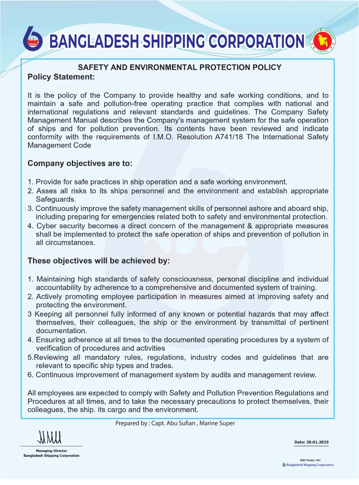 Connecting Bangladesh to the World